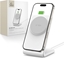 Attēls no Tech-Protect Tech-Protect QI15W-A38 MagSafe Wireless Charger - White