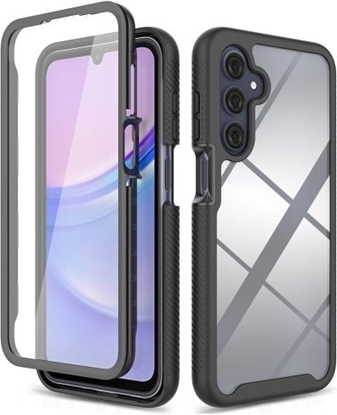 Attēls no Tech-Protect TECH-PROTECT DEFENSE360 GALAXY A16 4G / 5G BLACK