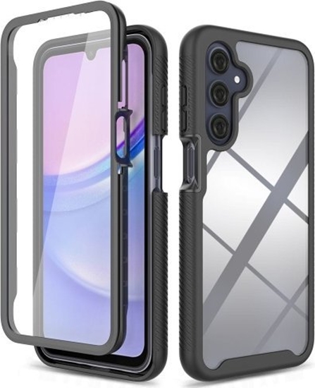 Picture of Tech-Protect TECH-PROTECT DEFENSE360 GALAXY A16 4G / 5G BLACK