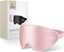 Attēls no Tech-Protect TECH-PROTECT EYESHADE SLEEP MASK BABY PINK