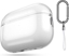 Изображение Tech-Protect TECH-PROTECT FLEXAIR APPLE AIRPODS PRO 1 / 2 CLEAR
