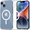 Picture of Tech-Protect TECH-PROTECT FLEXAIR MAGSAFE IPHONE 13 / 14 CLEAR