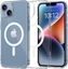 Attēls no Tech-Protect TECH-PROTECT FLEXAIR MAGSAFE IPHONE 13 / 14 CLEAR