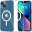 Picture of Tech-Protect TECH-PROTECT FLEXAIR MAGSAFE IPHONE 13 MINI CLEAR