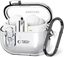 Изображение Tech-Protect TECH-PROTECT FLEXAIR SAMSUNG GALAXY BUDS 3 / 3 PRO CLEAR