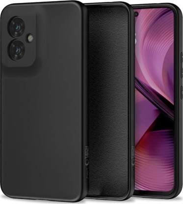 Attēls no Tech-Protect TECH-PROTECT ICON MOTOROLA MOTO G55 5G BLACK