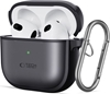 Picture of Tech-Protect TECH-PROTECT MAGMAT APPLE AIRPODS 4 MATTE BLACK