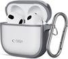 Picture of Tech-Protect TECH-PROTECT MAGMAT APPLE AIRPODS 4 MATTE GREY
