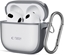 Attēls no Tech-Protect TECH-PROTECT MAGMAT APPLE AIRPODS 4 MATTE GREY