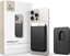 Attēls no Tech-Protect Universal MAGWALLET MAGSAFE UNIVERSAL MAGNETIC CARD HOLDER Black