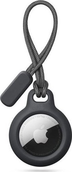 Picture of Tech-Protect TECH-PROTECT ROUGH CHAIN APPLE AIRTAG BLACK