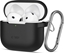 Attēls no Tech-Protect TECH-PROTECT SILICONE HOOK APPLE AIRPODS 4 BLACK