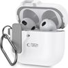Picture of Tech-Protect TECH-PROTECT SLIM HOOK APPLE AIRPODS 4 WHITE