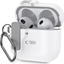 Picture of Tech-Protect TECH-PROTECT SLIM HOOK APPLE AIRPODS 4 WHITE