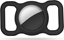 Attēls no Tech-Protect TECH-PROTECT SMOOTH FOR PET APPLE AIRTAG BLACK