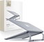 Attēls no Tech-Protect TECH-PROTECT ULS100 UNIVERSAL LAPTOP STAND GREY