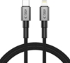 Picture of Tech-Protect Tech-Protect UltraBoost DNA USB-C / Lightning PD27W/3A cable 100 cm - gray