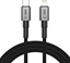 Picture of Kabel USB Tech-Protect USB-C - Lightning 2 m Szary (5906302380886)