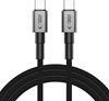 Picture of Tech-Protect Tech-Protect UltraBoost DNA USB-C PD100W/5A Cable 200cm - Gray