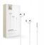 Attēls no TECH-PROTECT ULTRABOOST MINI JACK EARPHONE CORE WHITE
