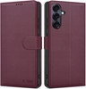 Изображение TECH-PROTECT WALLET GALAXY A16 4G / 5G MULBERRY