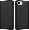 Picture of TECH-PROTECT WALLET IPHONE SE 4 2025 MATTE BLACK