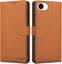 Picture of TECH-PROTECT WALLET IPHONE SE 4 2025 SADDLE BROWN