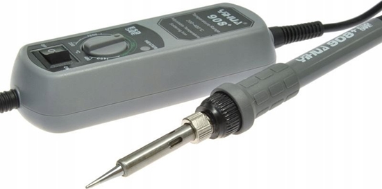 Picture of Techrebal Przenona stacja lutownicza Yihua 908+ 50W