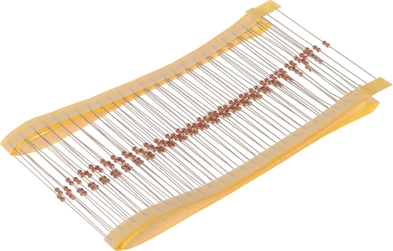 Picture of Techrebal REZYSTOR RW-2.2K/THT*P100 2.2k