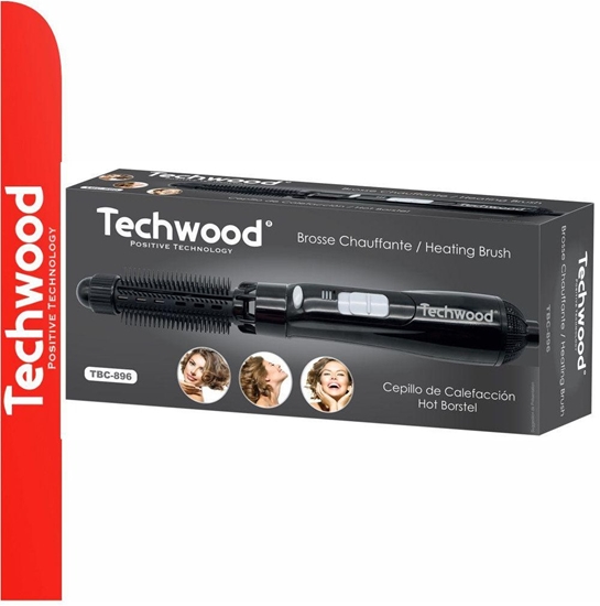 Picture of Techwood air styler TBC-896