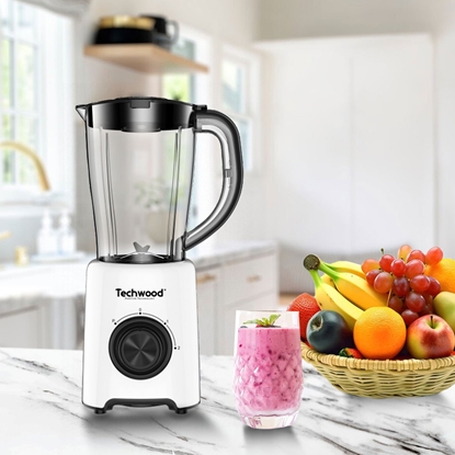 Attēls no Techwood blender TBL-771 500W