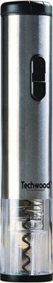 Picture of Techwood Elektryczny korkocig Techwood (srebrny)