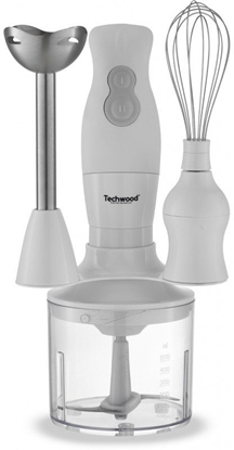 Attēls no Techwood saumikser TMS-8350 Multi 300W