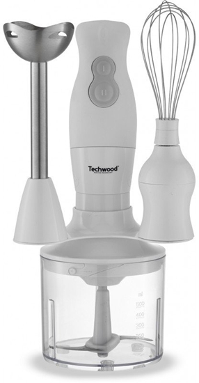 Picture of Techwood saumikser TMS-8350 Multi 300W