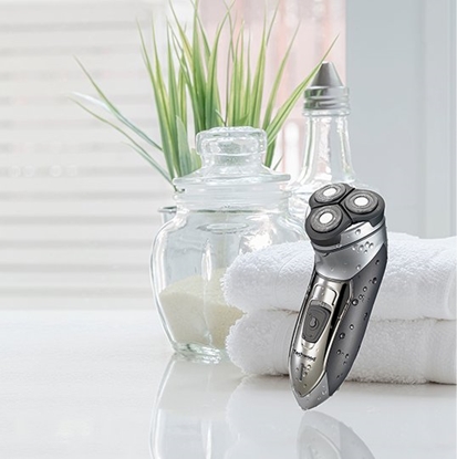 Изображение Techwood shaver TRZ-956