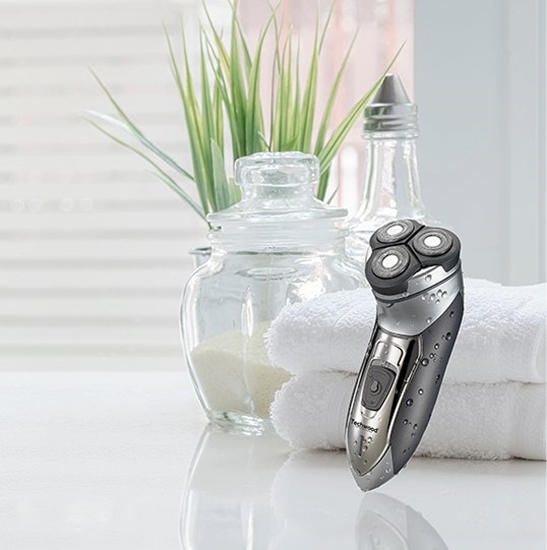 Изображение Techwood shaver TRZ-956