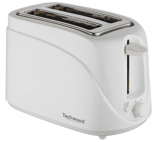 Изображение Techwood toaster TGP-202
