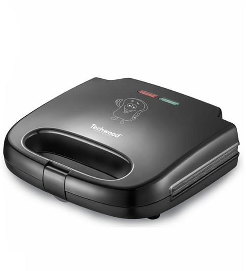 Picture of Techwood voileivagrill TCM-806