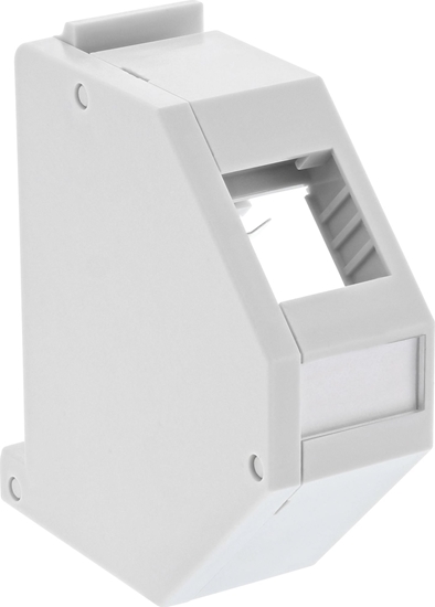 Picture of TecLine Tecline Fröhlich + Walter - Patch- Cable - ST multi- mode (M) - SC multi- mode (M) - 3 m - glass fiber - 62,5/125 Micrometer - OM1 - orange (76203)