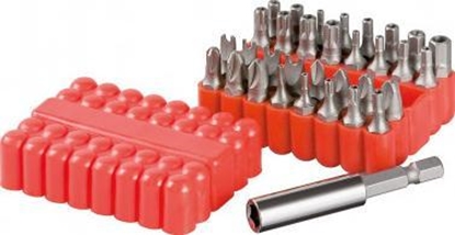Picture of TecLine Zestaw bitów 33 pieces - 94919