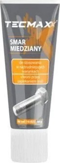 Picture of TECMAXX SMAR MIEDZIANY 50ml TECMAXX