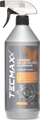 Изображение TECMAXX SMAR SILIKONOWY 250ml 14-001 Z APLIKATOREM TECMAXX