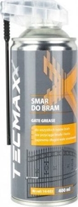 Attēls no TECMAXX SMAR SILIKONOWY 250ml 14-001 Z APLIKATOREM TECMAXX
