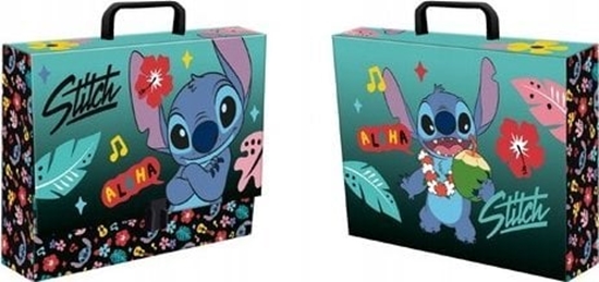 Picture of TECZKA Z RACZKA A4/95MM STITCH FO XL 686535