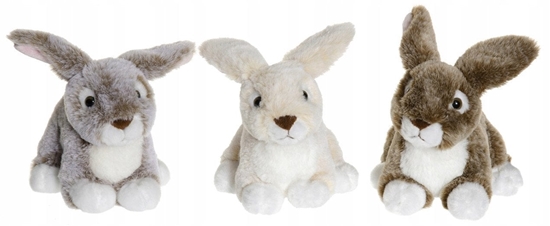 Picture of TEDDYKOMPANIET DREAMIES ZAJCZEK 20cm 7331626028998