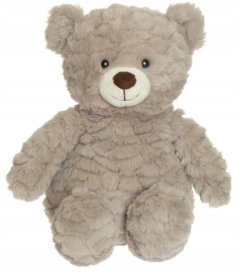 Picture of TEDDYKOMPANIET HEATERS MI LATTE 35cm 7331626042277