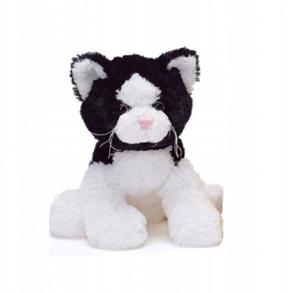 Picture of TEDDYKOMPANIET TEDDY CATS KOT 23CM / 1778