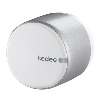 Attēls no Tedee GO 2 Smart Lock Silver