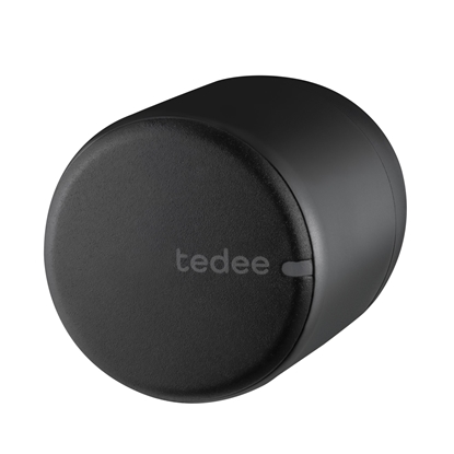 Picture of Tedee Smart Lock Pro Black