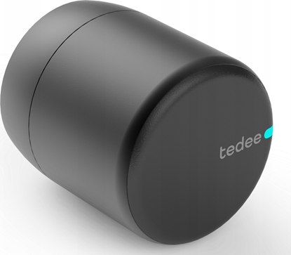 Attēls no Tedee tedee  chytrý zámek, erný